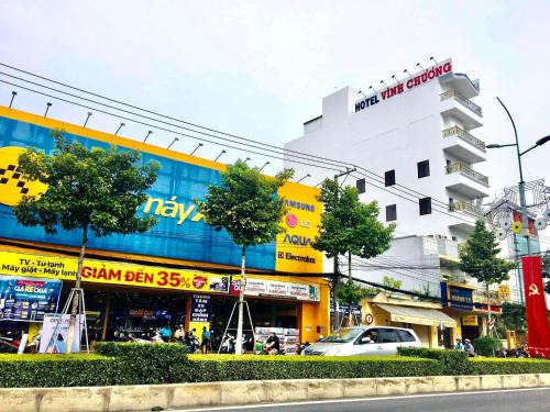 Soc Trang Hotel | Family-Friendly Khách sạn Vĩnh Chương with Great Reviews