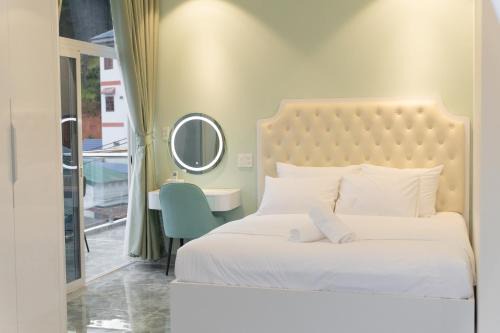 Lam Ha Hotel | Discover Pet-Friendly Comfort at Khách Sạn Vinci
