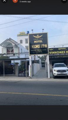 Ben Tre Hotel | Pet-Friendly Vinhomes Huỳnh Hotel: Rated 9/10 by Guests