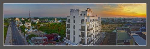 Chau Doc Hotel | Discover Pet-Friendly Comfort at Khách Sạn Yên Châu
