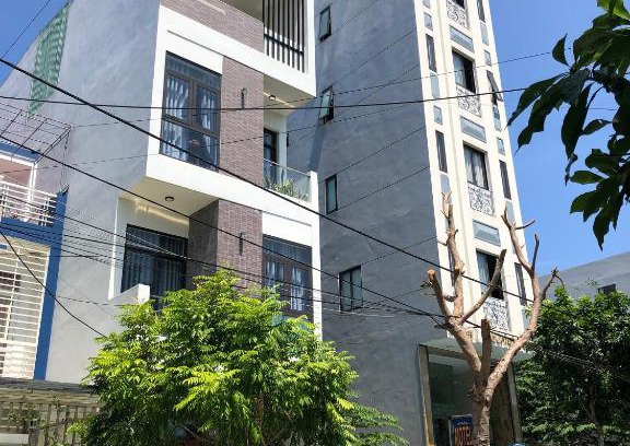 Tho Quang Beach Hotel | Pet-Friendly Khôi Nguyên Hotel with Oceanfront Views