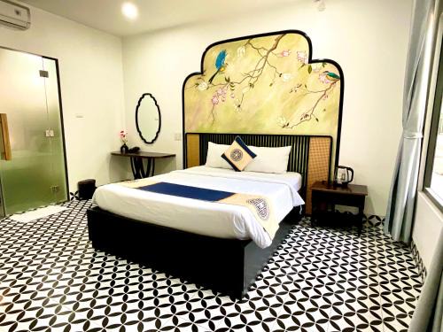 My Phuoc Hotel | Khải Hoàn Hotel: Guest Rated 9/10 with Family-Friendly Amenities