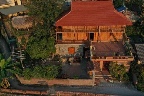 Cao Bang Hotel | Cozy Kha Bản Homestay: Family-Friendly with Breakfast Options