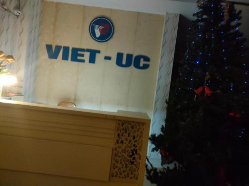 Vinh Hotel | Family-Friendly Stay at Khach San Viet Uc with Great Reviews