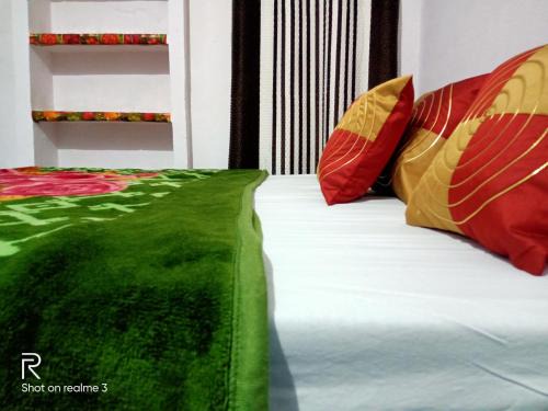 Khajuraho House | Pet-Friendly Khajuraho Dreams Homestay with Spa & Breakfast