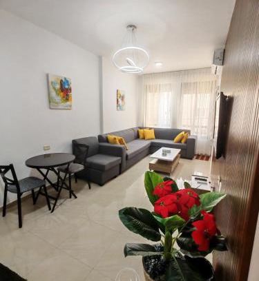 Suwailih Apartment | Khalda One Bedroom Apt