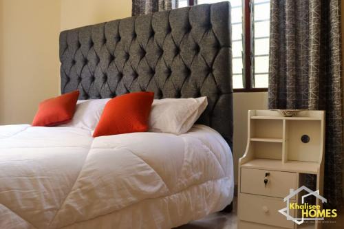 Voi Apartment | Cozy Khalisee Homes Studio with Pet-Friendly Amenities