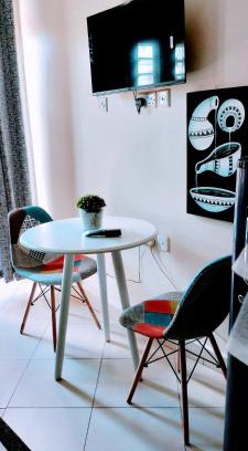 Voi Apartment | Budget-Friendly Khalisee Homes Studio Apartment for Families