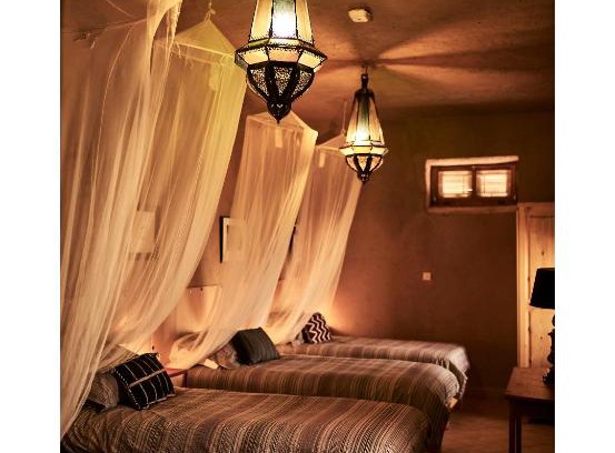 Khamlia Bed & Breakfast | Pet-Friendly Khamlia Desert Bed & Breakfast with Top Ratings