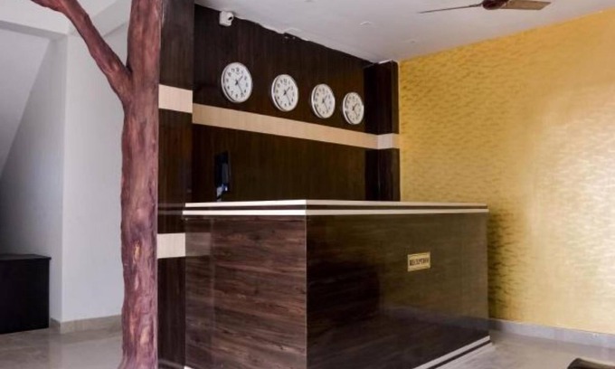 Patia Hotel | Khandai Palace