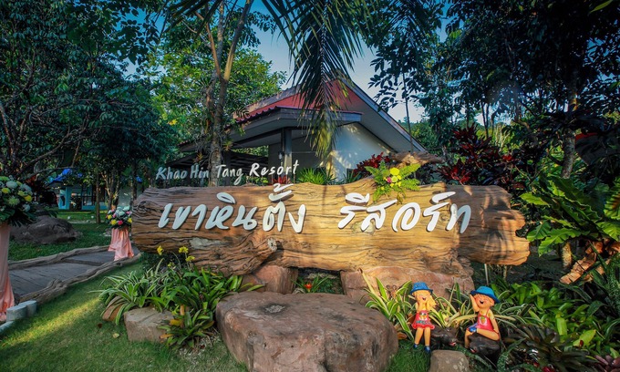 Klaeng Hotel | Family-Friendly Khao Hin Tang Resort with Kitchen Amenities