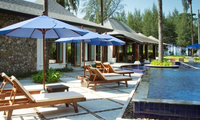 Khuk Khak Beach Hotel | Relax at Khao Lak Blue Lagoon Resort - Family-Friendly Getaway