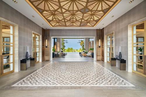 Takua Pa Hotel | Khao Lak Marriott Beach Resort & Spa
