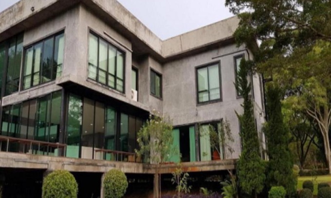 Mu Si House | Child-Friendly Retreat at Khao Yai Residence Awaits You