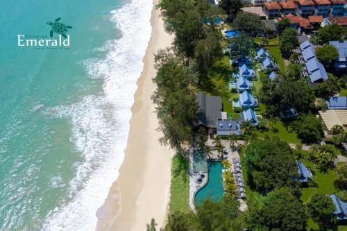 Khao Lak Resort | Relax at Khaolak Emerald Beach Resort and Spa, 4-Star Bliss