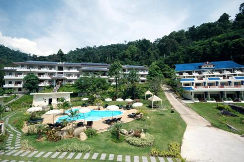 Khao Lak Resort | Relax at Khaolak Sunset Resort - Adults Only with Ocean Views