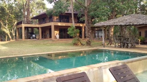 Ban Thalane Villa | Experience KhaoTong Villa with Oceanfront Views & Pool