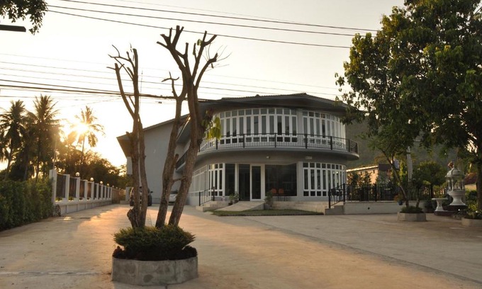 Mu Si Hotel | Discover Khaoyai Terrazzo: Family-Friendly Retreat