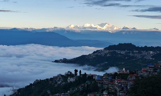 Darjeeling House | Pet-Friendly Kharga Kunj: Top-Rated Staycation Awaits