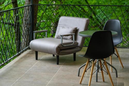 Dilijan House | Family-Friendly Khaz Cottage in Scenic Dilijan