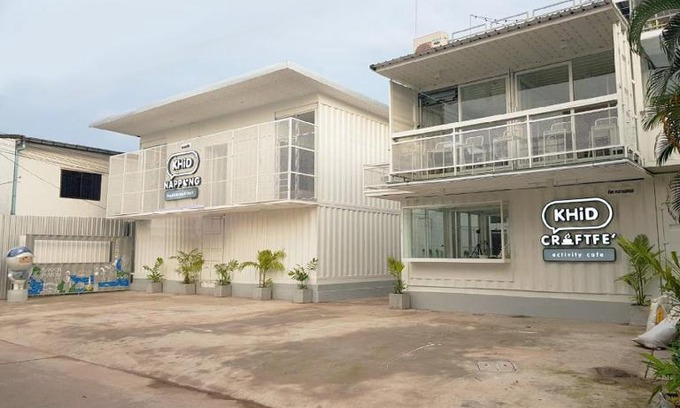 Nai Muang Bed & Breakfast | Delightful Bed and Breakfasts in Nakhon Phanom, Thailand