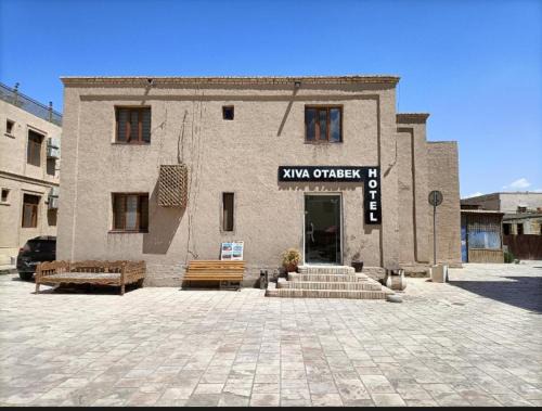 Itchan Kala Bed & Breakfast | Explore Khiva Otabek Hotel: Rated 8.8 with Great Amenities