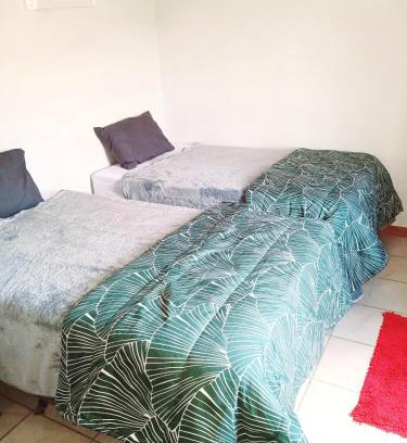 Mbabane House | Kholiview Home