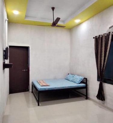 Devbag House | Affordable Family Retreat at Khot Holiday Homestay