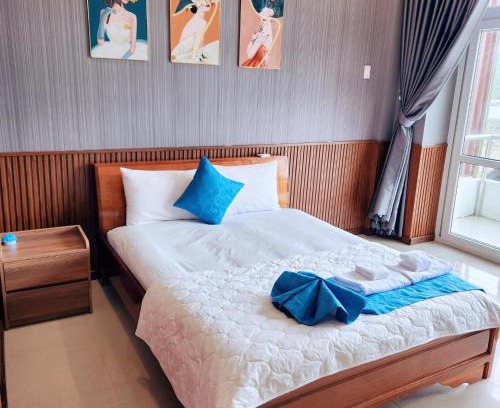 Ninh Hai Hotel | Discover Hang Rái Resort in Beautiful Ninh Thuận