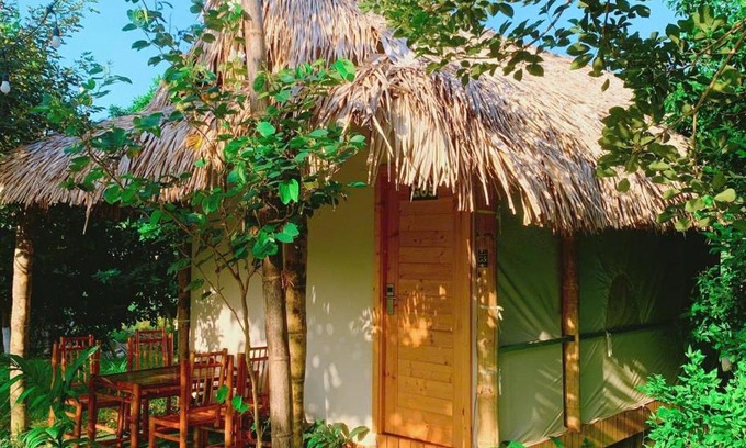 Ba Vi Other | Khu Du Lịch Sinh Thái Ba Vì Eco Camping