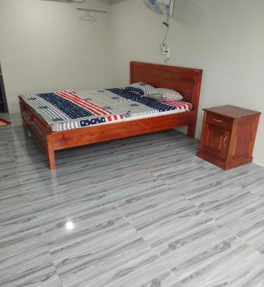 Ke Ga Apartment | Kid-Friendly Retreat at Khu nghỉ dưỡng thiện nhân