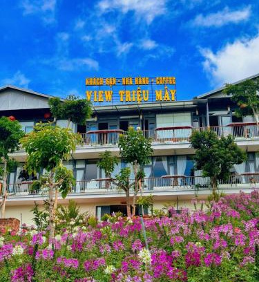 Lam Ha Hotel | Experience Khu Nghỉ Dưỡng View Triệu Mây with Oceanfront Bliss