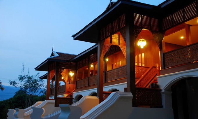 Mae Wang Hotel | Budget-Friendly Khum Khun Wang Resort with Family Amenities
