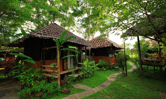 Pai House | Adults Only Escape at Khun Nai Tern Sai - Rated 10/10