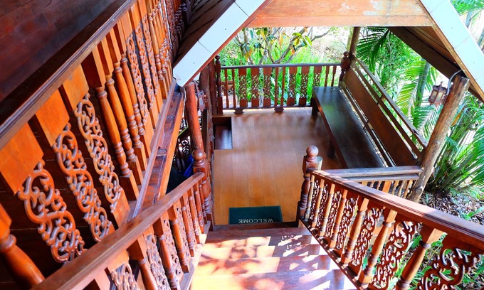 Tha Sala Hotel | Cozy Khunchay House: Family-Friendly Stay with Breakfast