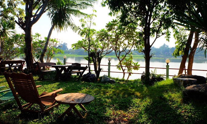 Kanchanaburi Hotel | Enjoy Family-Friendly Stays at Khunya Resort Riverkwai