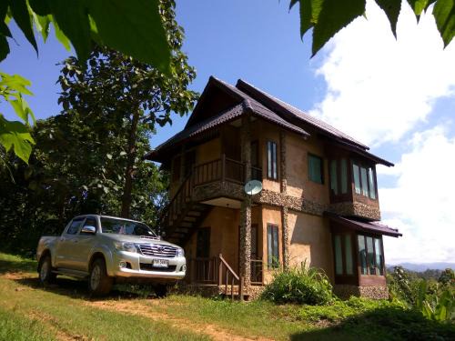 Khun Yuam Resort | Pet-Friendly Khunyuam Resort: Rated 9/10 by Guests