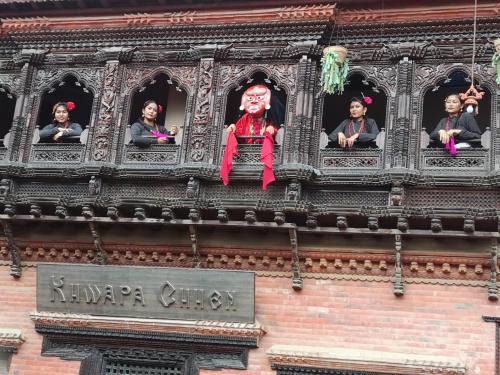 Bhaktapur House | Discover Khwapa Chhen: Top-Rated with Restaurant & Breakfast