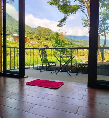 Sa Pa House | Kiêm Nguyễn Homestay Tả Van
