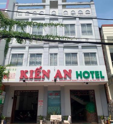 Ninh Kieu Hotel | Family-Friendly Kiến An Hotel in Cần Thơ Awaits You