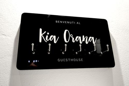 Livorno Apartment | Explore Kia Orana Guesthouse: Family-Friendly Retreat