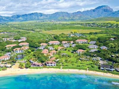 Poipu Apartment | Oceanfront Kiahuna Plantation Resort Kauai with Pool Access