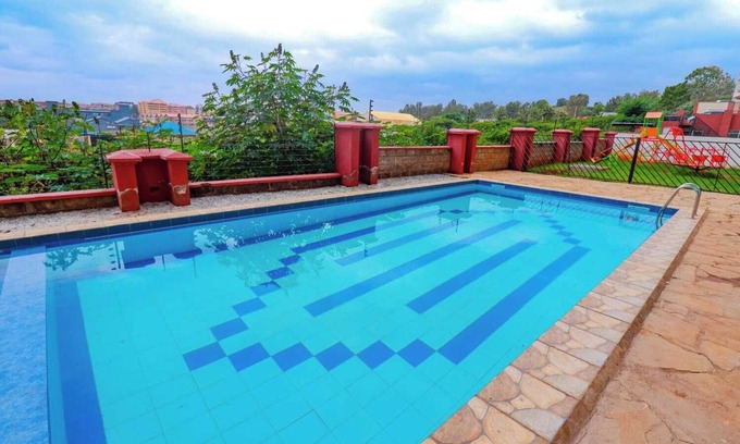 Kiambu Apartment | Kiambu Rd Zone 3 Bedrroms Heights