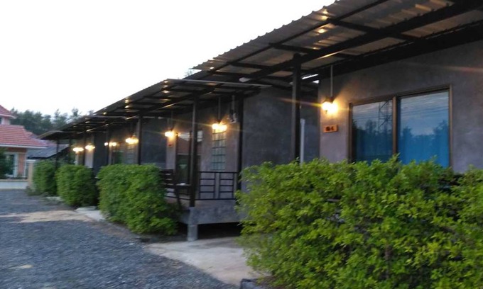 Bang Sai Hotel | Family-Friendly Kiangchai Resort with Top Guest Ratings