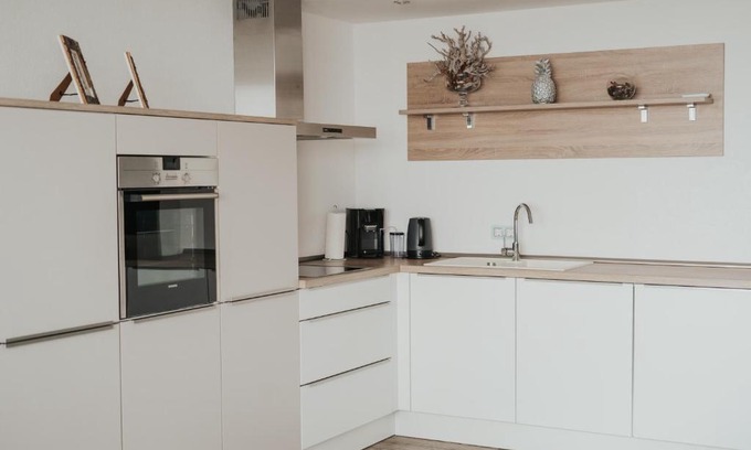 Markdorf Apartment | Stunning "Panoramablick" Apartment with Pool & Scenic Views