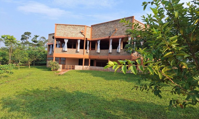 Kibale Cabin | Kibale Canopy Lodge