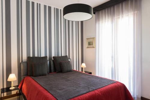 Bari City Centre Bed & Breakfast | Discover KiBari B&B: Ocean View with Hot Tub & Breakfast