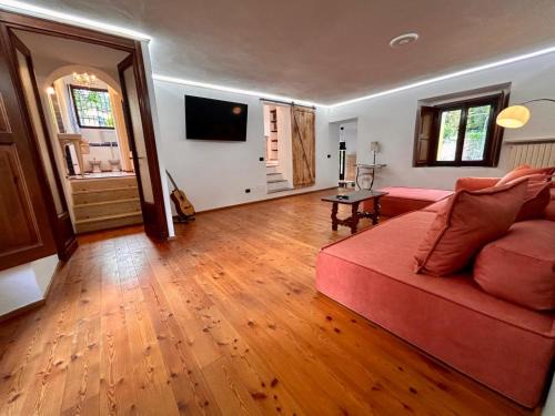 Aggregazione Rionale 4 Apartment | Relax at Kibilù - Via Virgilio with Child-Friendly Amenities