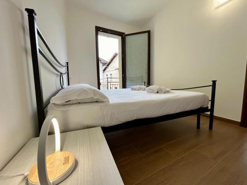 Capolago Apartment | Kid-Friendly Kibilù: Top Rated Near Ospedale & Università
