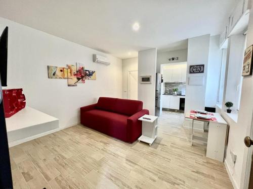 Varese Apartment | Convenient Kibilù - Via Magenta 35 in City Center